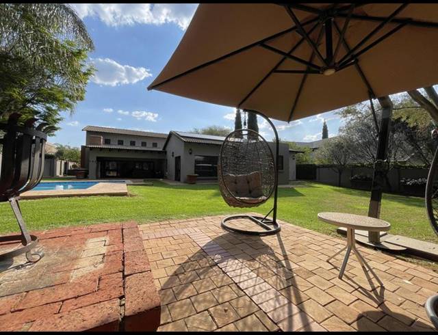 3 BEDROOM PROPERTY TO RENT IN MIDSTREAM ESTATE